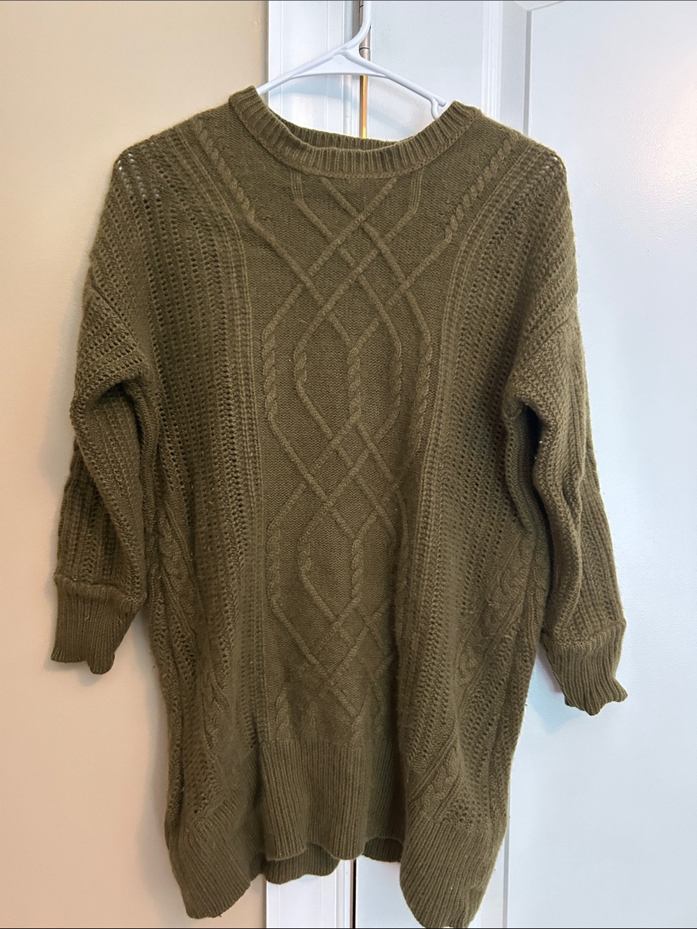 Banana Republic Todd and Duncan cashmere  Women's Sweater